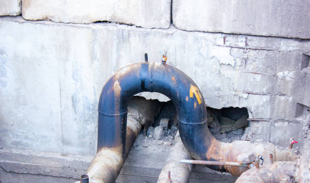 Best Water damage restoration near me  in North Bay Village, FL